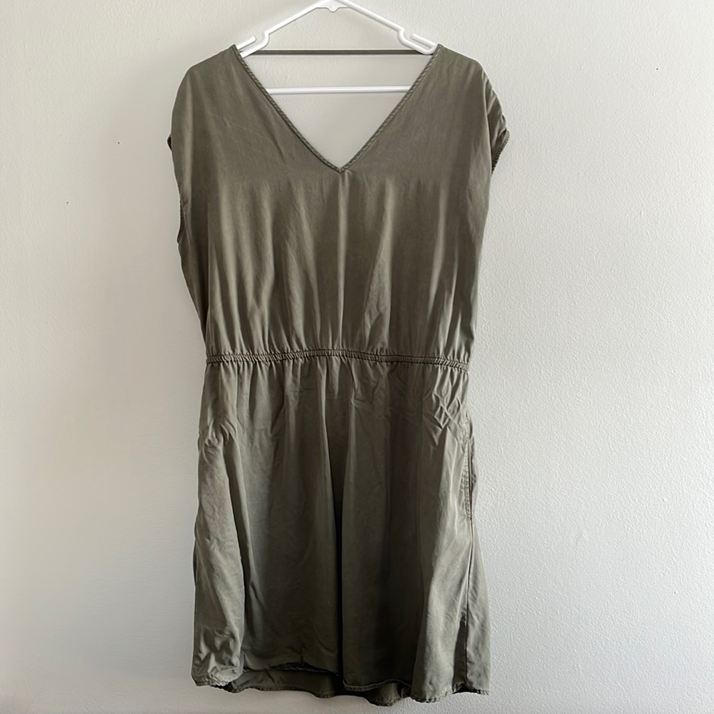 Women’s sun dress